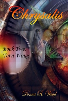 Paperback Torn Wings Book