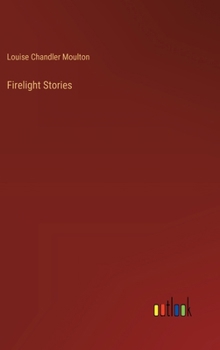 Hardcover Firelight Stories Book