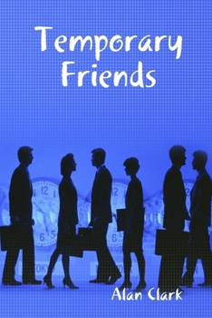Paperback Temporary Friends Book
