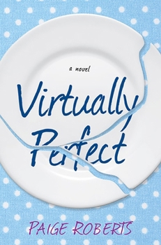 Paperback Virtually Perfect Book