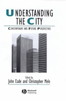 Paperback Understanding City Book