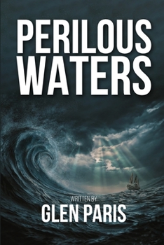 Paperback Perilous Waters Book