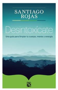 Paperback Desintoxicate [Spanish] Book