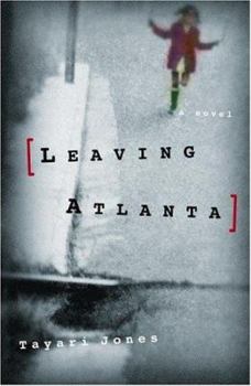 Hardcover Leaving Atlanta Book