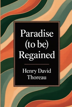 Paperback Paradise (to be) Regained: Dutch edition [Dutch] Book