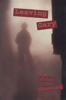 Paperback Leaving Gary Book