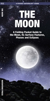 Paperback Moon Book