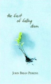 Paperback The Fruit of Falling Down Book