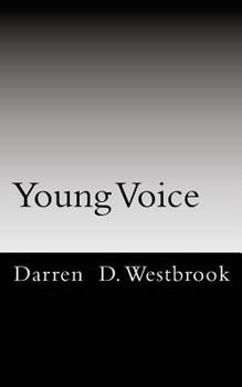 Paperback Young Voice: Young Voice Book