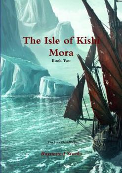Paperback The Isle of Kishi Mora Book