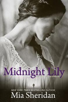 Midnight Lily - Book  of the Signs of Love