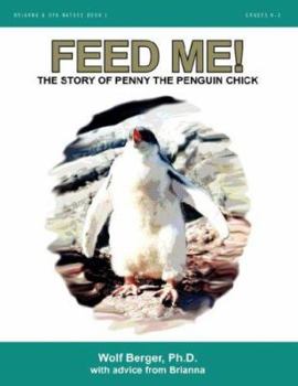 Paperback Feed Me! Book