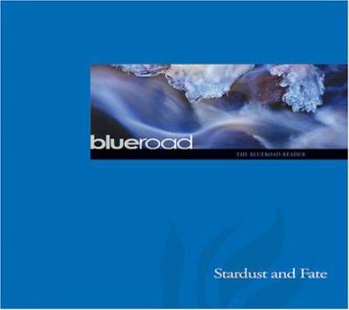 Paperback Stardust and Fate Book