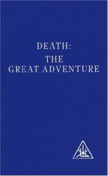 Paperback Death Great Adventures Book