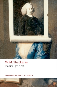 The Luck of Barry Lyndon