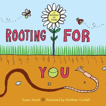 Hardcover Rooting for You Book