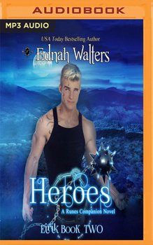 Heroes - Book #2 of the Eirik