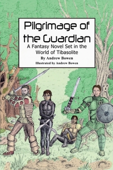 Paperback Pilgrimage of the Guardian Book