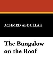 The Bungalow on the Roof - Book #22 of the Mystery League