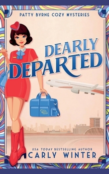 Paperback Dearly Departed Book