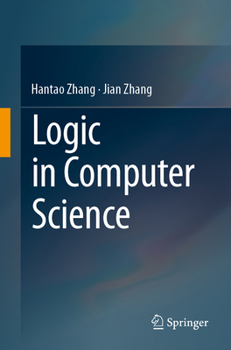 Paperback Logic in Computer Science Book