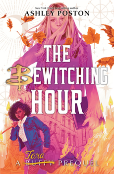 Hardcover The Bewitching Hour (a Tara Prequel) Book