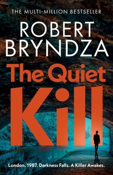Paperback The Quiet Kill Book
