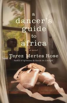 Paperback A Dancer's Guide to Africa Book