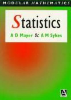 Paperback Statistics Book