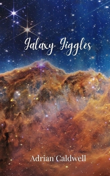 Paperback Galaxy Giggles Book