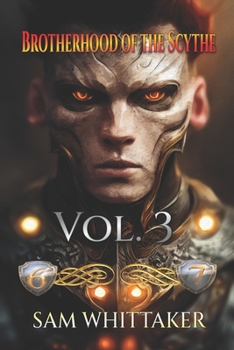 Paperback Brotherhood of the Scythe, Vol. 3: Books 6-7 Book
