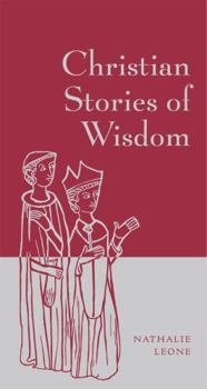 Hardcover Christian Stories of Wisdom Book