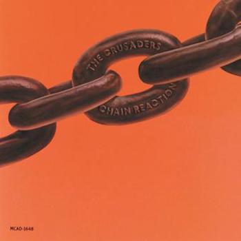 Music - CD Chain Reaction Book