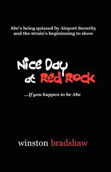 Paperback Nice Day at Red Rock Book