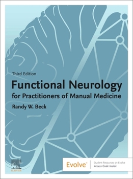 Hardcover Functional Neurology for Practitioners of Manual Medicine Book