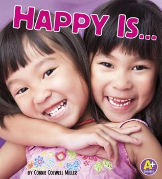 Felicidad es.../Happy Is...