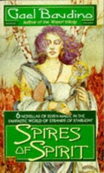 Mass Market Paperback Spires of Spirit Book