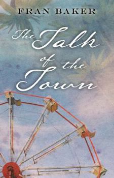 Hardcover The Talk of the Town Book