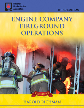 Paperback Engine Company Fireground Operations Book