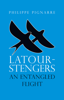 Paperback Latour-Stengers: An Entangled Flight Book