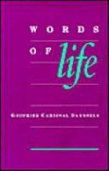 Paperback Words of Life Book