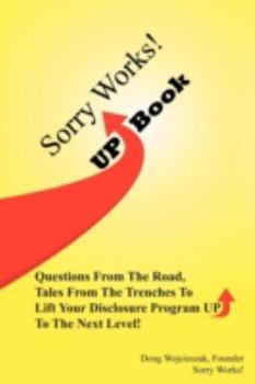 Paperback Sorry Works! UP Book