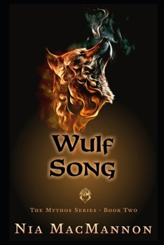 Paperback Wulfsung Book