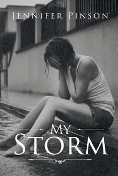 Paperback My Storm Book