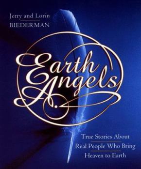 Paperback Earth Angels Book