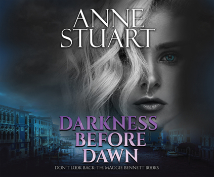 Darkness Before the Dawn (Maggie Bennett, 2) - Book #2 of the Maggie Bennett