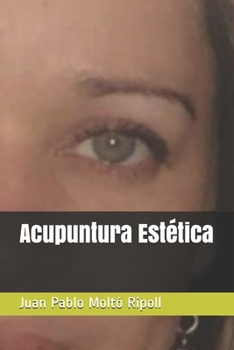 Paperback Acupuntura Estética [Spanish] Book