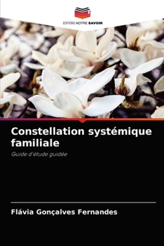 Paperback Constellation systémique familiale [French] Book