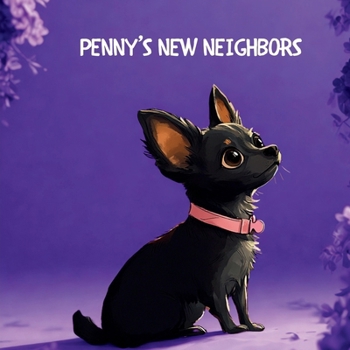 Paperback Penny's New Neighbors Book