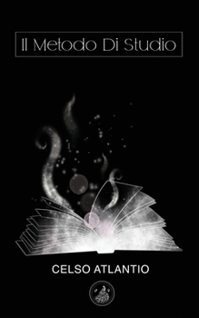 Paperback Il metodo di studio [Italian] Book